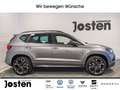 CUPRA Ateca 1.5 TSI DSG Plus Paket ACC AHK Winter-Paket Gris - thumbnail 17