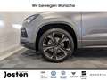 CUPRA Ateca 1.5 TSI DSG Plus Paket ACC AHK Winter-Paket Gris - thumbnail 2