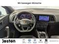 CUPRA Ateca 1.5 TSI DSG Plus Paket ACC AHK Winter-Paket Gris - thumbnail 13