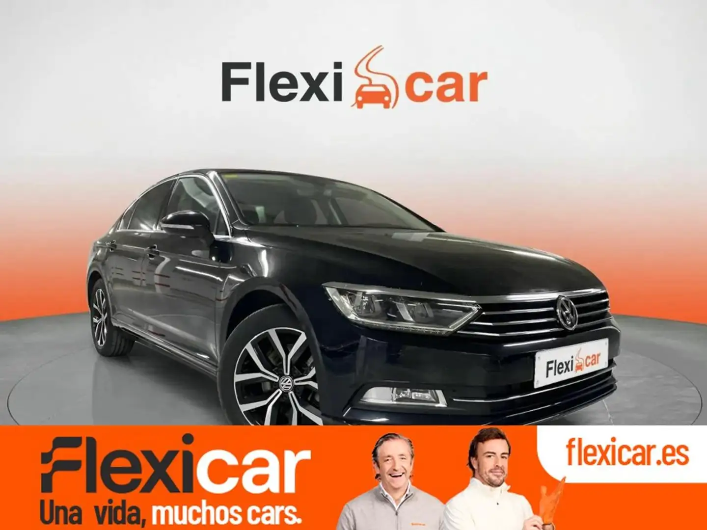 Volkswagen Passat 1.5 TSI 110kW (150CV) Amarillo - 1