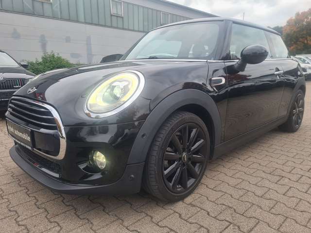 Imagine MINI Cooper Mini 3-trg. Cooper