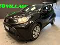 Toyota Aygo Aygo X 1.0 Active 72cv Schwarz - thumbnail 3