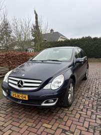 L 4Matic 7G-TRONIC
