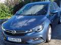 Opel Astra Astra 1.4 Turbo Start/Stop AutomatikActive Blau - thumbnail 1
