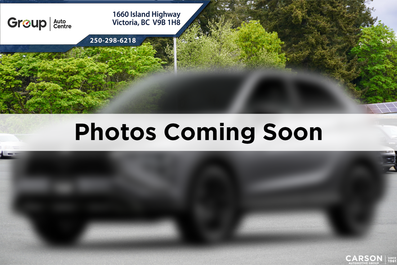 2026 Mitsubishi Eclipse Cross ES AWD | Heated Seats | Apple Carplay