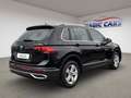 Volkswagen Tiguan Elegance*AHK*Lenkradheiz.*Teilleder*LED* Noir - thumbnail 11