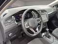 Volkswagen Tiguan Elegance*AHK*Lenkradheiz.*Teilleder*LED* Noir - thumbnail 2