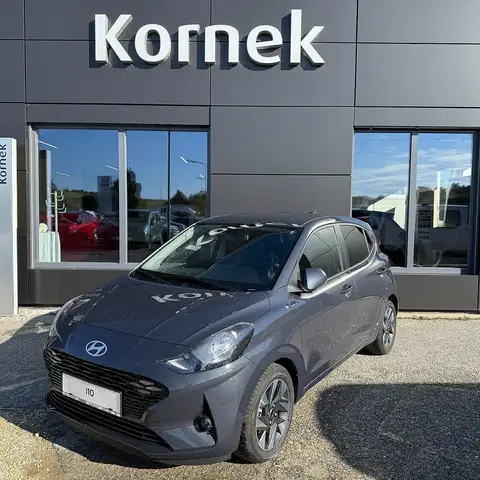 Hyundai i10 1,2 GO PLUS AMT Aut.