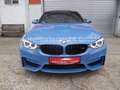 BMW M3 Lim 6 Gang, Navi, Leder, LED Blau - thumbnail 3