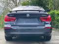 BMW 320 dAS / M-PACK / CARBON BLACK / LEDER / AUTOMAAT /FL Negro - thumbnail 6