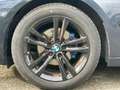 BMW 320 dAS / M-PACK / CARBON BLACK / LEDER / AUTOMAAT /FL Negro - thumbnail 21