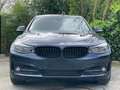 BMW 320 dAS / M-PACK / CARBON BLACK / LEDER / AUTOMAAT /FL Чорний - thumbnail 3