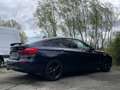 BMW 320 dAS / M-PACK / CARBON BLACK / LEDER / AUTOMAAT /FL Noir - thumbnail 7
