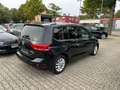 Volkswagen Touran 1,2 TSI Comfortline 7-Sitzer Klimaaut. Schwarz - thumbnail 3