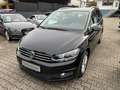 Volkswagen Touran 1,2 TSI Comfortline 7-Sitzer Klimaaut. Schwarz - thumbnail 2