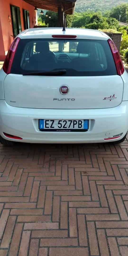 Fiat Grande Punto 3p 1.3 mjt 16v Actual s&s 75cv - 2