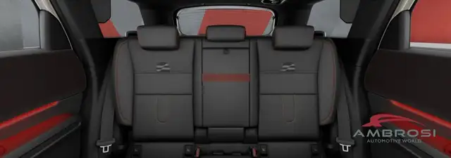 MINI Countryman view 8