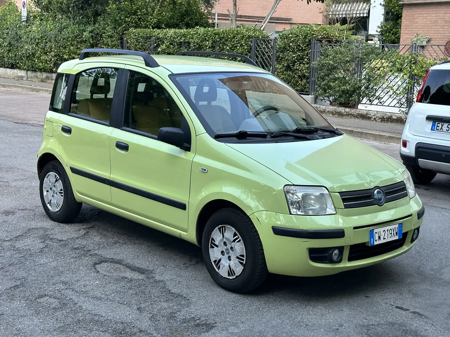 Fiat Panda 1.2 Dynamic Sound - 1
