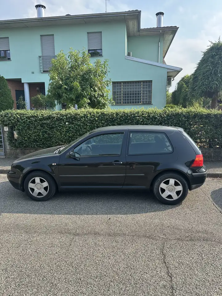 Volkswagen Golf 3p 1.4 16v Air, foto 3