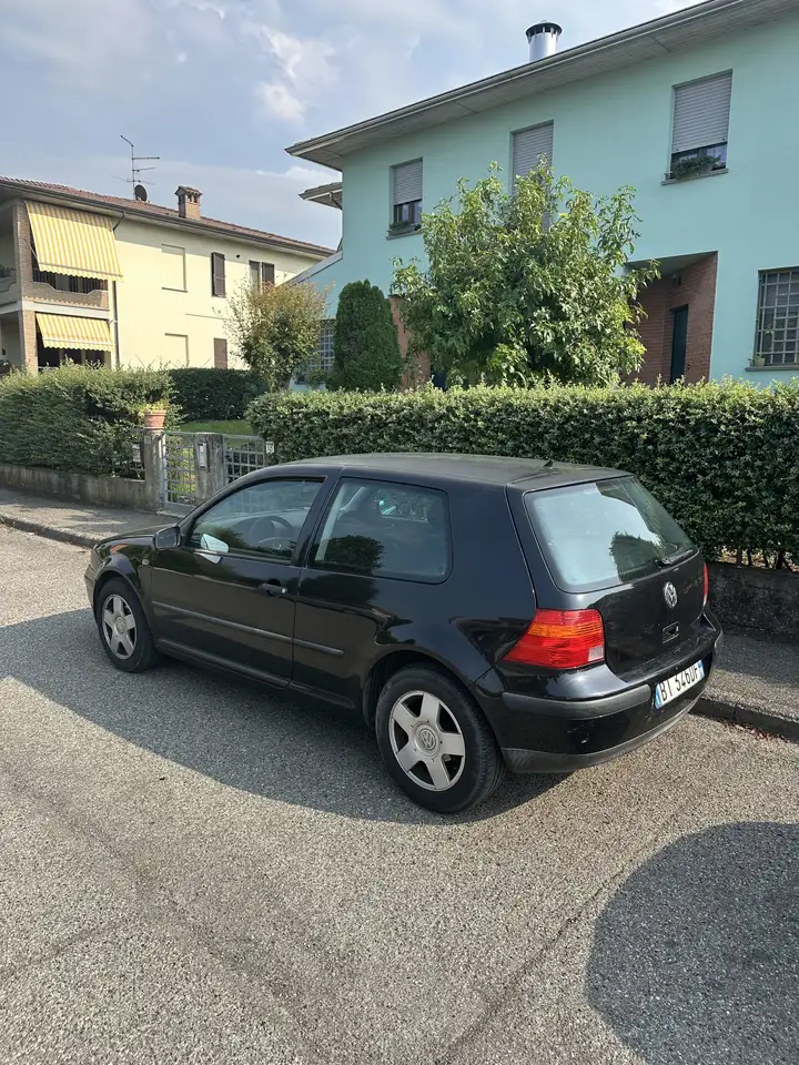 Volkswagen Golf 3p 1.4 16v Air, foto 4