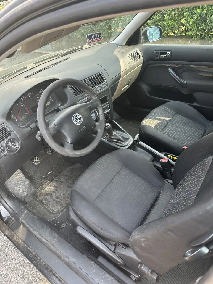 Volkswagen Golf 3p 1.4 16v Air, foto 2