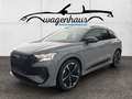 Audi Q4 e-tron Q4 50 e-tron quattro, S-line, Matrix, Kamera, A... Grau - thumbnail 1