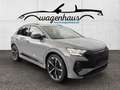 Audi Q4 e-tron Q4 50 e-tron quattro, S-line, Matrix, Kamera, A... Grau - thumbnail 5