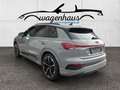 Audi Q4 e-tron Q4 50 e-tron quattro, S-line, Matrix, Kamera, A... Grau - thumbnail 3