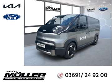 PV5 Cargo 71.2 L2H1 ELITE GEWERBE AW P1 Wärmepumpe