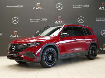 4MATIC AMG Line - DOS 8835