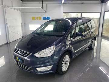 Galaxy 2.0 TDCi ECO Titanium Style DPF