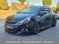 Opel Corsa D OPC Nürburgring Edition im Traumzustand! Schwarz - thumbnail 7