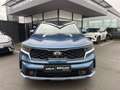 Kia Sorento 1.6 HEV AWD SENSE - LEDER - PANODAK - 7 ZIT - 360 Blauw - thumbnail 2