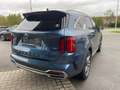 Kia Sorento 1.6 HEV AWD SENSE - LEDER - PANODAK - 7 ZIT - 360 Blauw - thumbnail 4