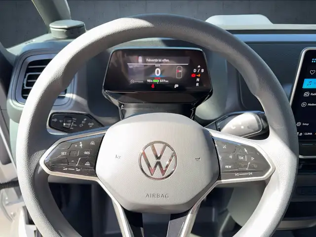 Volkswagen Unknown Model view 10