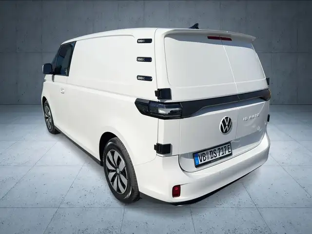 Volkswagen Unknown Model view 3