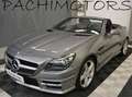 Mercedes-Benz SLK 250 CGI Premium Amg - Tetto Panoramico - Keyless Gris - thumbnail 1