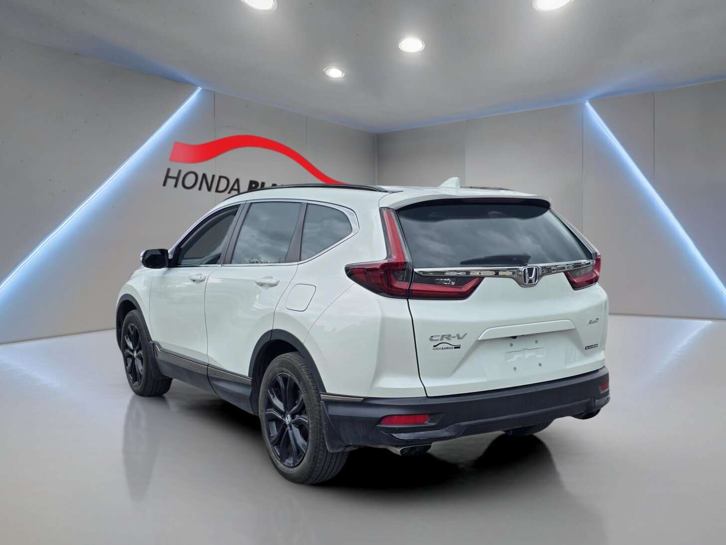 2022 Honda CR-V Touring Traction Intégrale — снимка 1