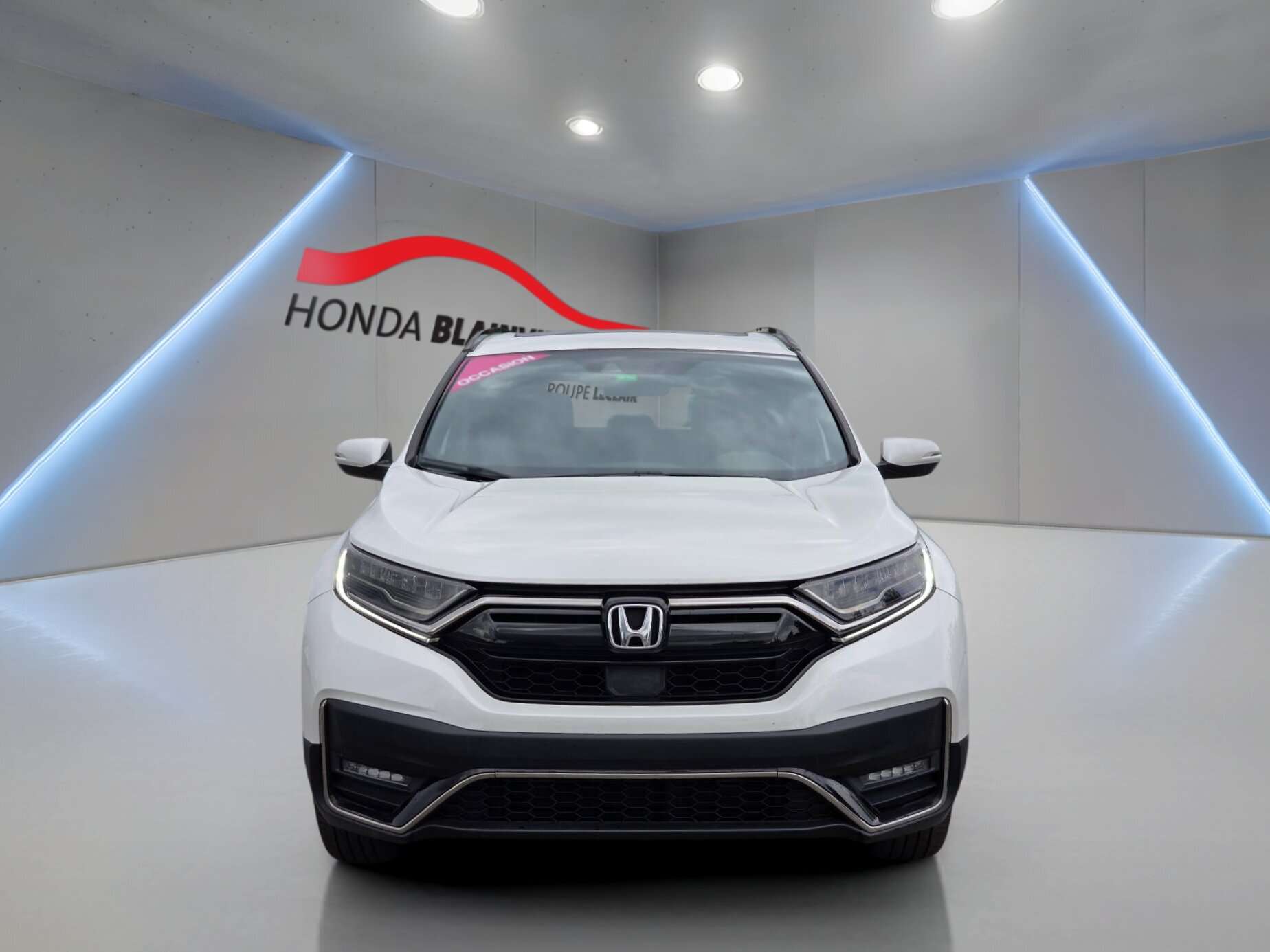 2022 Honda CR-V Touring Traction Intégrale — снимка 1