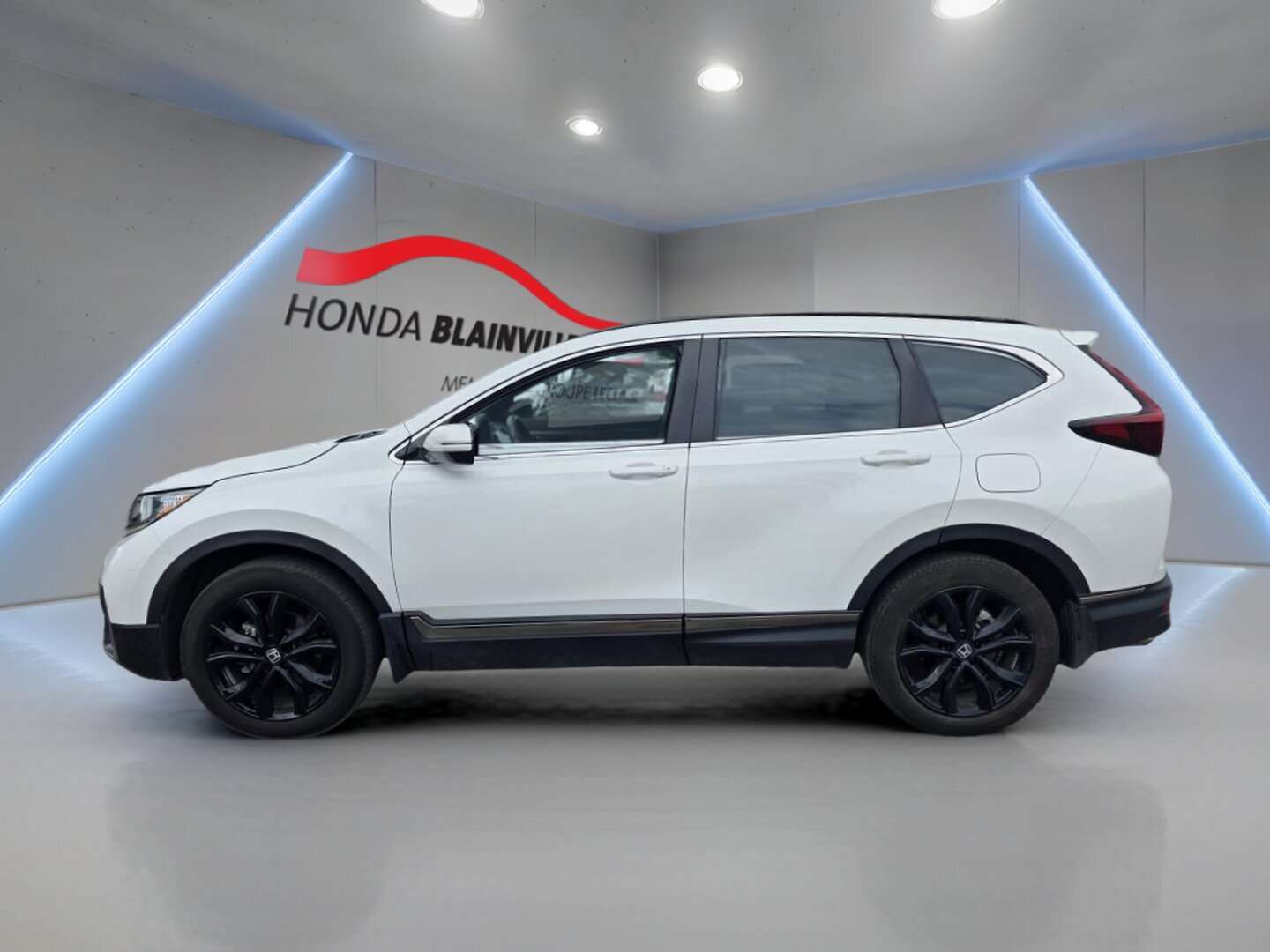 2022 Honda CR-V Touring Traction Intégrale — снимка 1