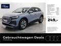 Audi Q4 e-tron 35 Grau - thumbnail 1
