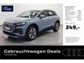 Audi Q4 e-tron 35 Grau - thumbnail 1