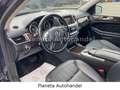 Mercedes-Benz GL 350 BlueTec 4Matic*BI-XENON*NAVI*CAM*EGSD*EU6 Niebieski - thumbnail 12