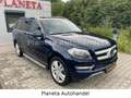 Mercedes-Benz GL 350 BlueTec 4Matic*BI-XENON*NAVI*CAM*EGSD*EU6 Niebieski - thumbnail 4