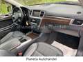 Mercedes-Benz GL 350 BlueTec 4Matic*BI-XENON*NAVI*CAM*EGSD*EU6 Niebieski - thumbnail 10