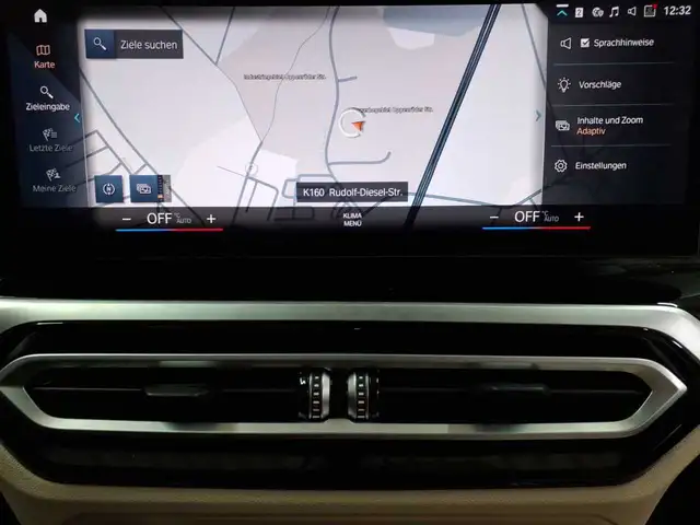 BMW 3 Series view 12