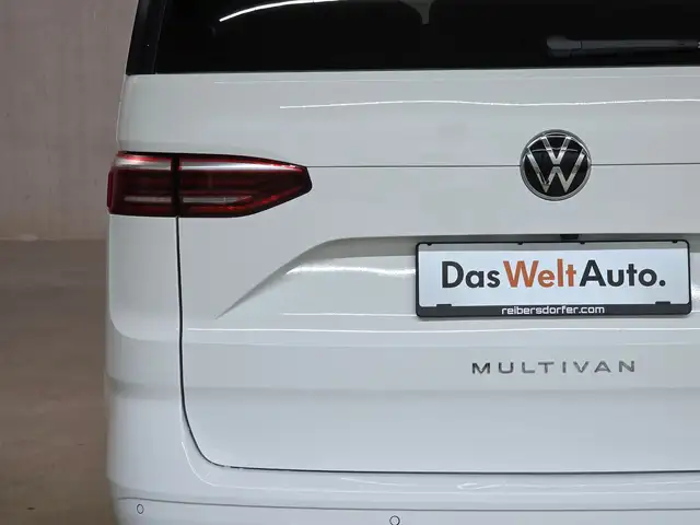 Volkswagen T7 Multivan VW T7 Multivan Business TDI Ansicht 7