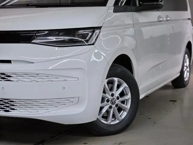 Volkswagen T7 Multivan VW T7 Multivan Business TDI Ansicht 3