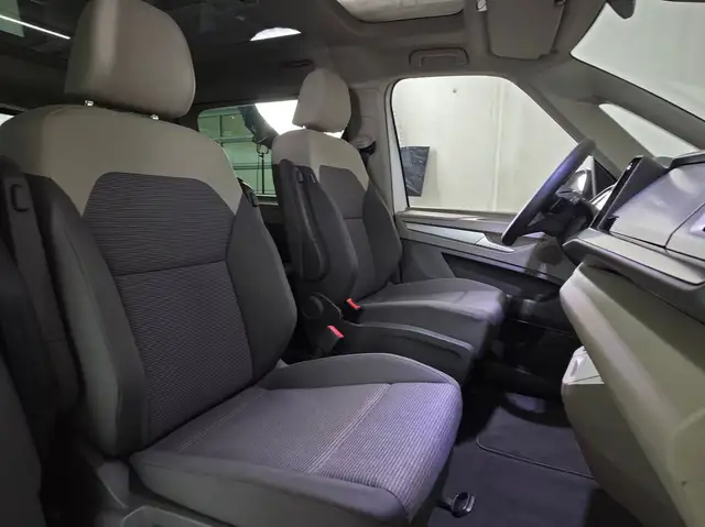 Volkswagen T7 Multivan VW T7 Multivan Business TDI Ansicht 14