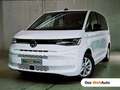 Volkswagen T7 Multivan VW T7 Multivan Business TDI Weiß - thumbnail 1